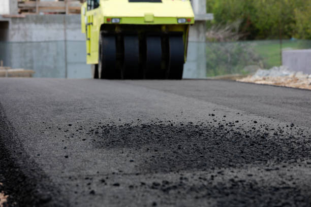 Best Driveway Resurfacing Pavers  in Forreston, IL
