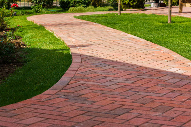 Best Driveway Pavers Cost  in Forreston, IL