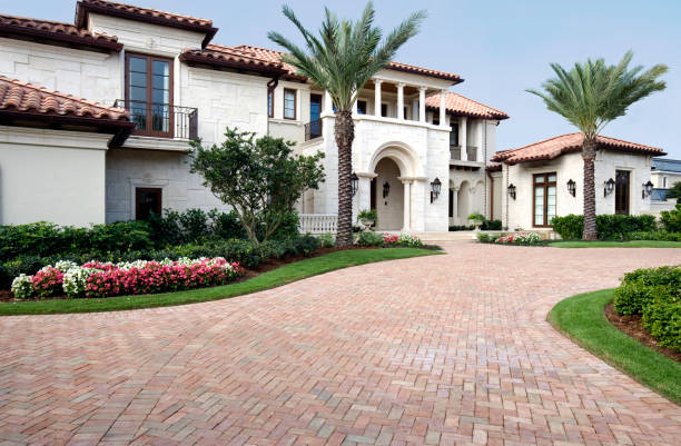 Reasons to Select Us for Your Driveway Paving Requirements in Forreston, IL