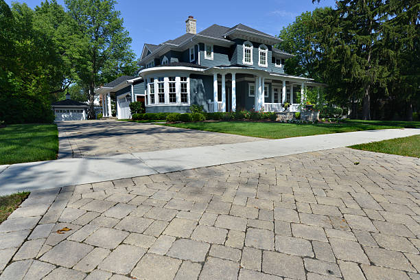 Reliable Forreston, IL Driveway Pavers Solutions