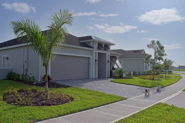 Best Affordable Driveway Pavers  in Forreston, IL