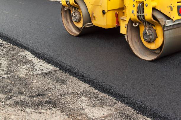 Driveway Pavers for Homes in Forreston, IL